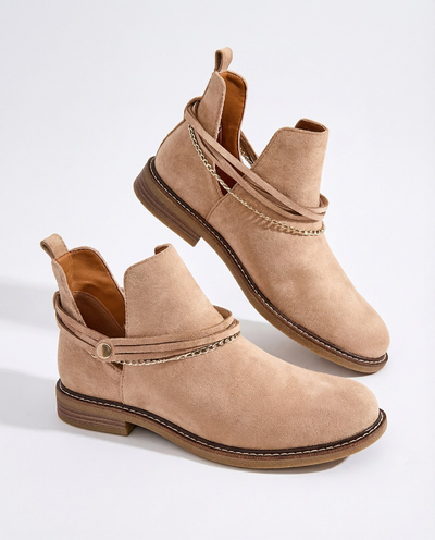 Royalfashion Женские сапоги Rizor