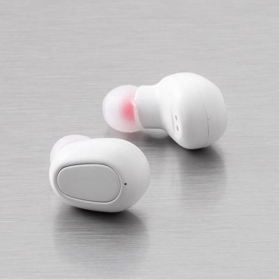 QTOUCH bluetooth belaidės ausinės 5.0- Elektronika