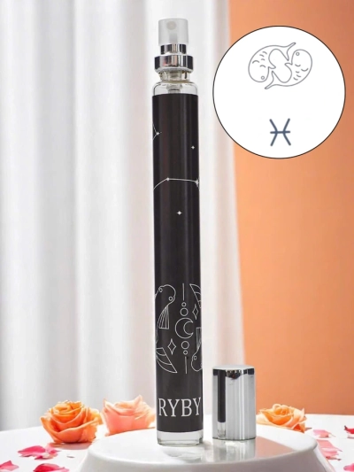 Kvapusis vanduo Zodiako ženklas Žuvys 35 ml