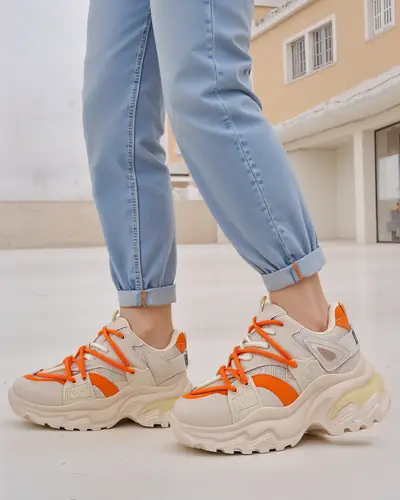 Royalfashion Moteriški sportiniai bateliai Semio