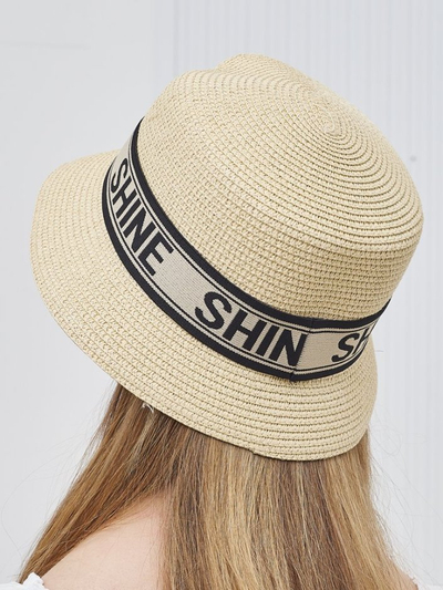 Royalfashion Moteriška vasarinė kepurė Summer Shine