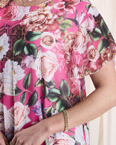 Šviesiai rožinė || rožinis