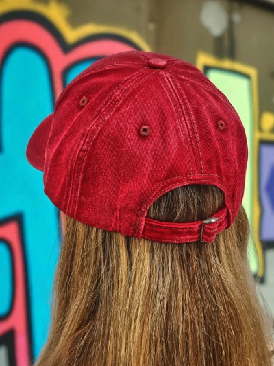 Royalfashion New York NY Cap - Straight Fire