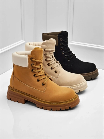 Moteriški aulinukai Avienne