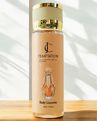 Pagyrimas Išdavystė Kūno purškiklis 250 ml