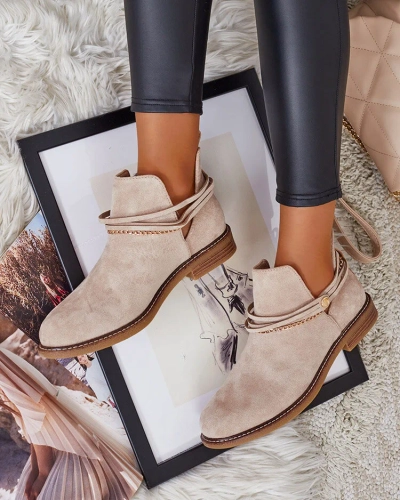 Royalfashion Moteriški batai Rizor