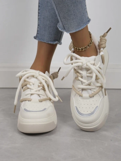 Royalfashion Женские Спортивные Кроссовки Moodnes