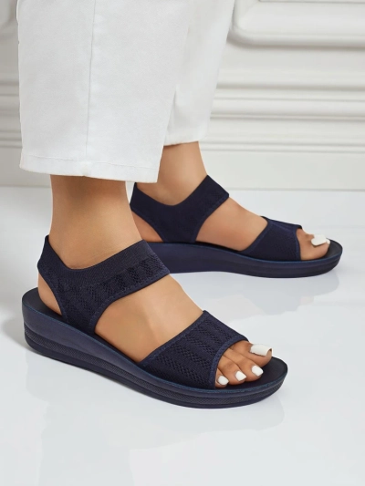 Royalfashion Женские сандалии на толстой подошве Viva Flex II