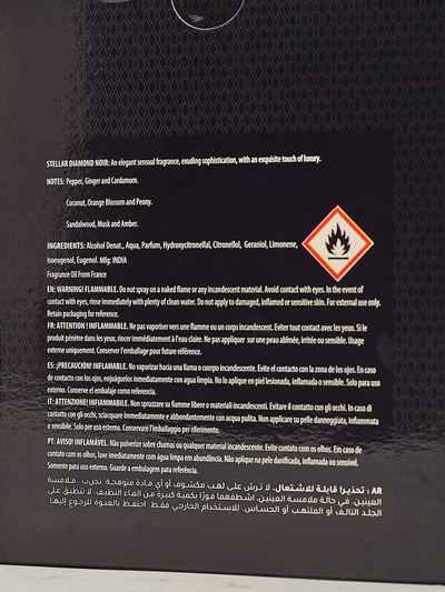 Įkvėptas moteriškas Eau de Parfum Violet Bloom