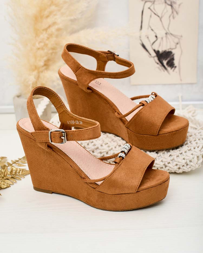 "Royalfashion" moteriški sandalai "Vialola"