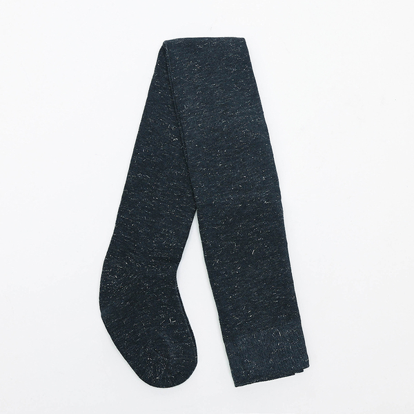 Tamsiai mėlynos mergaičių pėdkelnės – apatinis trikotažas