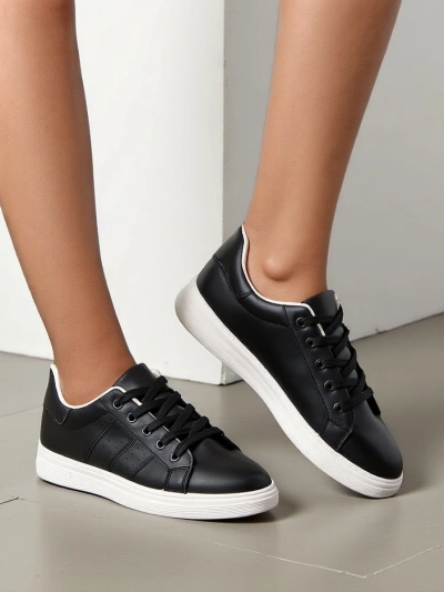 "Royalfashion" Moteriški nėriniuoti sportiniai bateliai "Fogod"