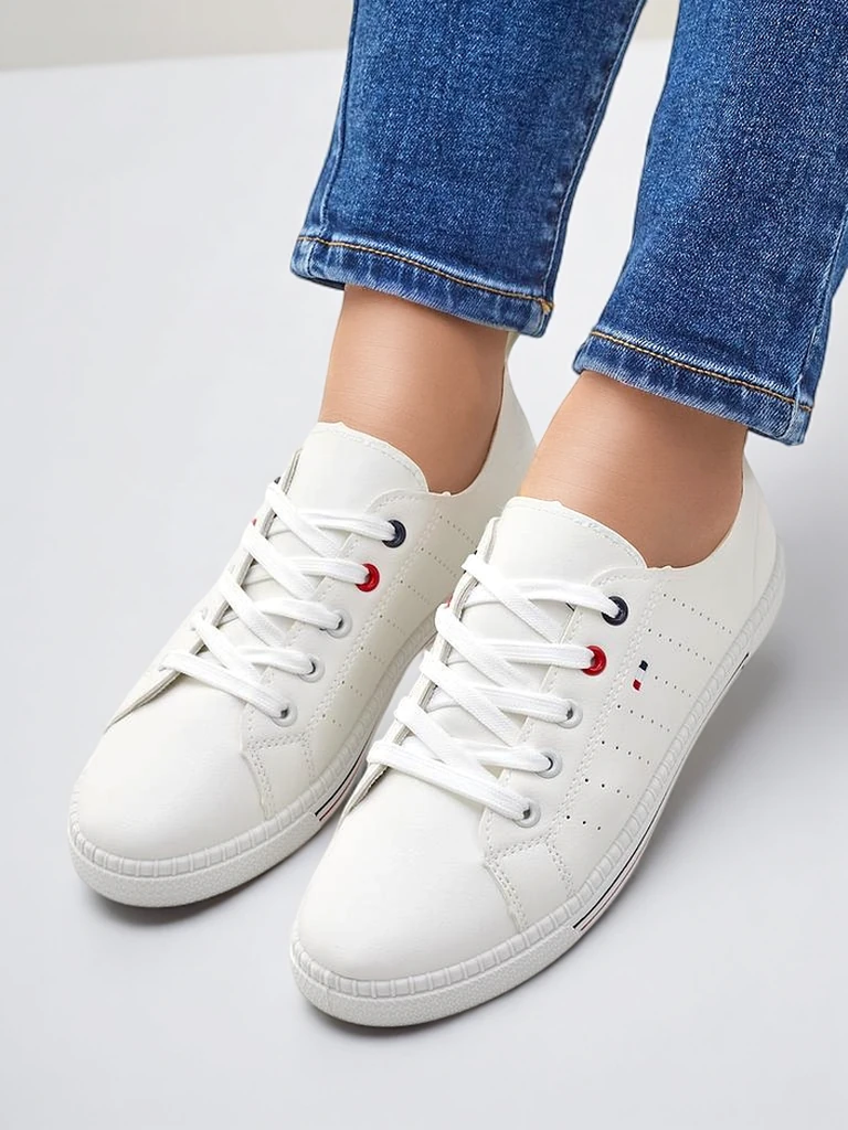 Royalfashion moteriški ekologiško odos sportbačiai Keopsa