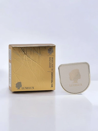 Luxelux Kvepalai balzame Įsimylėk