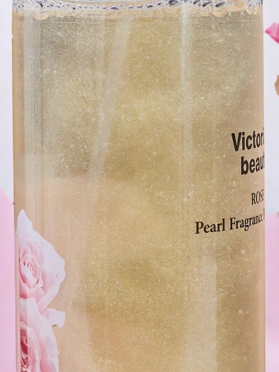 Вдохновляющий женский мист для тела Victoria’s Beauty Rose 236 мл