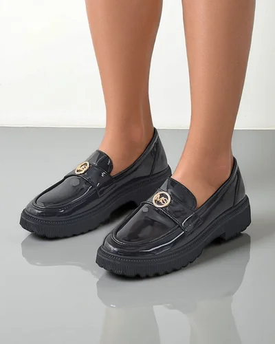 Royalfashion Moteriški loafers Rette