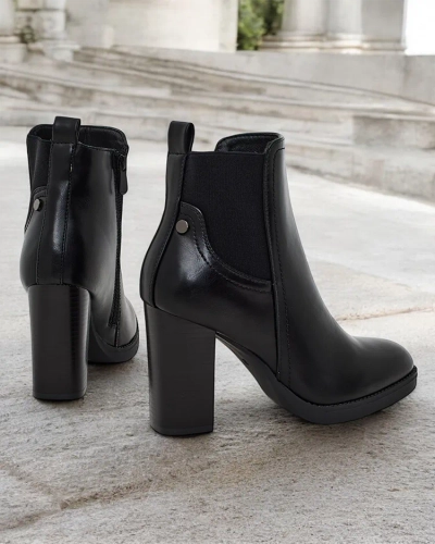 Royalfashion Women's Rezuti Boots