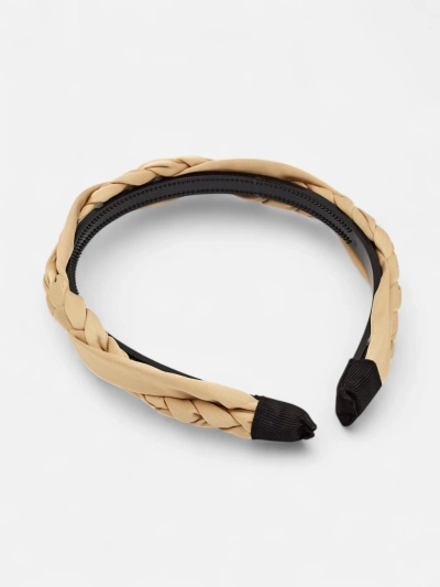 Royalfashion Braided Headband - Dope Style