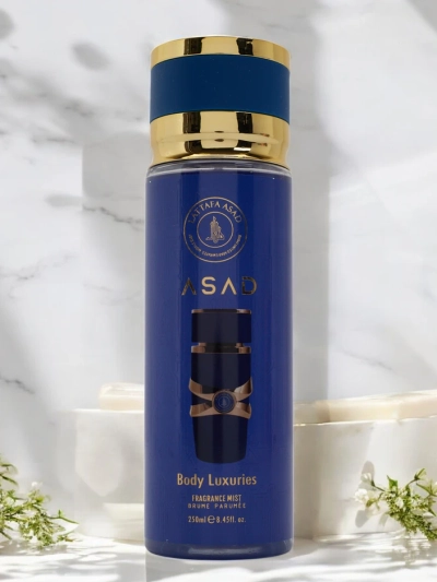 Lattafa Asad kūno purškiklis 250 ml
