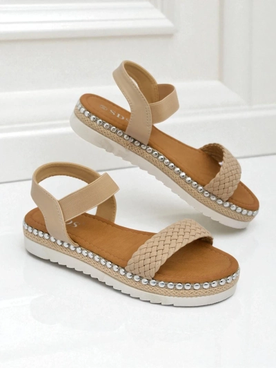 Royalfashion Женские сандалии Bellavia
