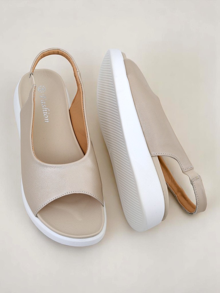 Royalfashion Женские сандалии на толстой подошве Luna Shines