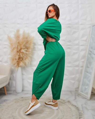 Женский свитшот Royalfashion