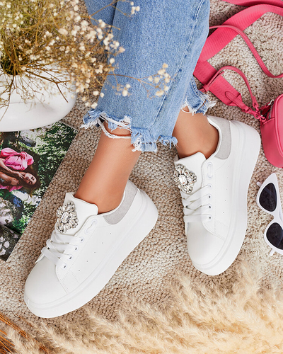 Royalfashion Moteriški sportiniai bateliai Sefokki