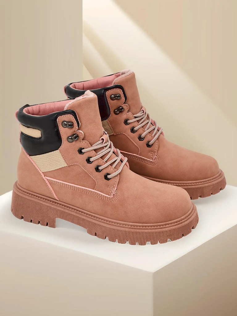 Рабочие ботинки для женщин Royalfashion Sonid