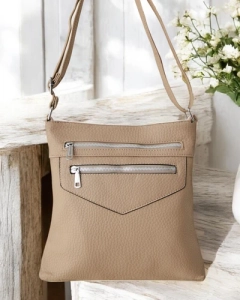 šviesiai ruda || oranžinė