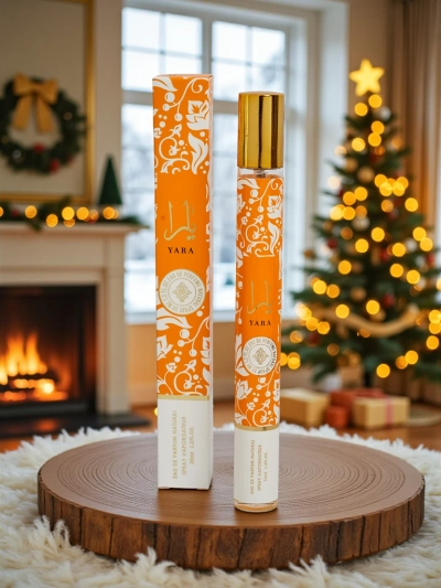 Įkvėptas moteriškas parfumuotas vanduo Arab Orange