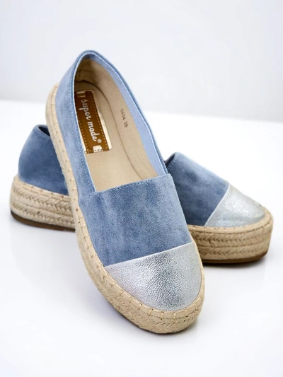 "Royalfashion" Moteriškos espadrilės "Deralle"