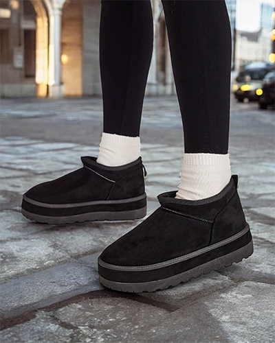 Royalfashion Trumpos moterims, ilgas modelis „Biovve“