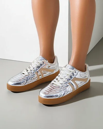 Спортивные кроссовки Royalfashion для женщин Mettali