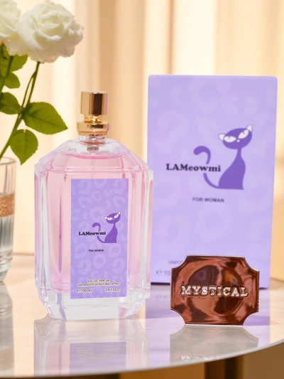 Įkvėptas Eau de Parfum moterims LAMeowmi