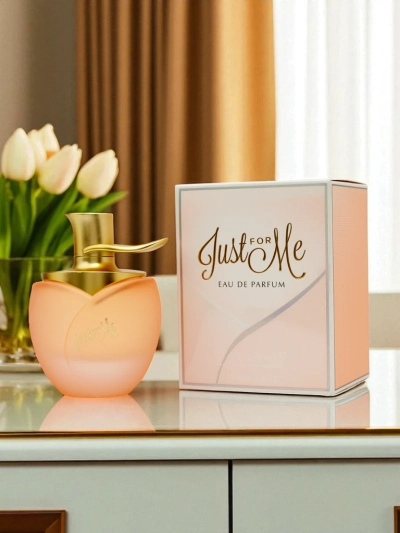 Įkvėptas eau de parfum moterims Just Me