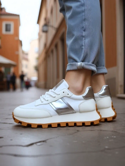 Royalfashion Женские спортивные кроссовки Xerry