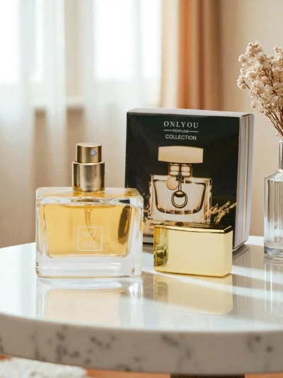 Вдохновлённая парфюмерная вода для женщин Onlyou Perfume Collection