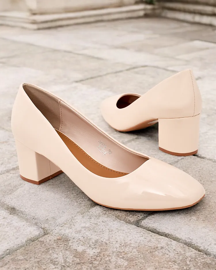 Низкомолние туфли Royalfashion для женщин Penoi