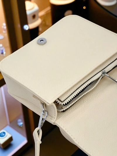 Royalfashion Маленькая женская сумочка из экокожи Vintage Moderno