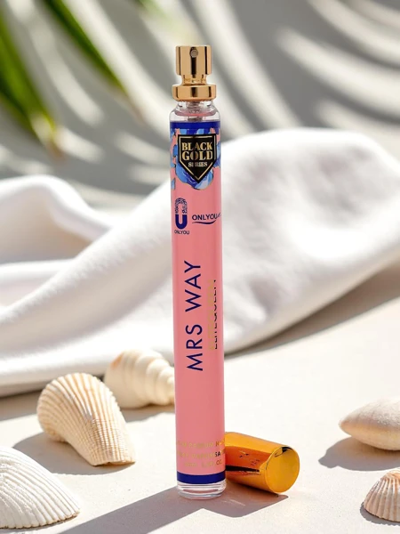 Inspirowana woda perfumowana damska Mrs Way