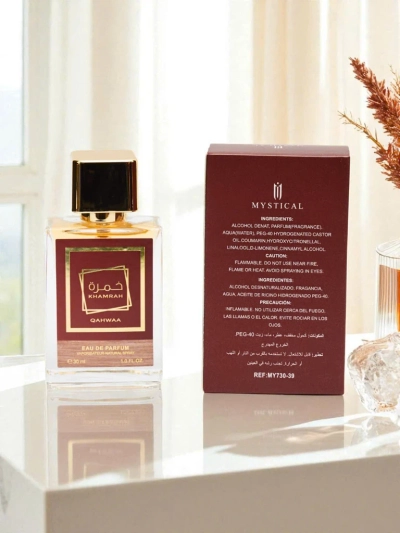 Inspired унисекс парфюмерная вода Khamrah