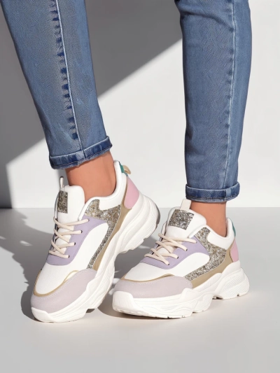 Royalfashion Женские спортивные кроссовки Gezio