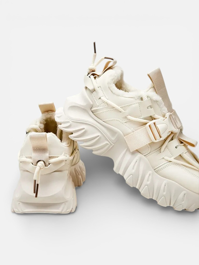 "Royalfashion" moteriški pašiltinti "Losgos" sportbačiai