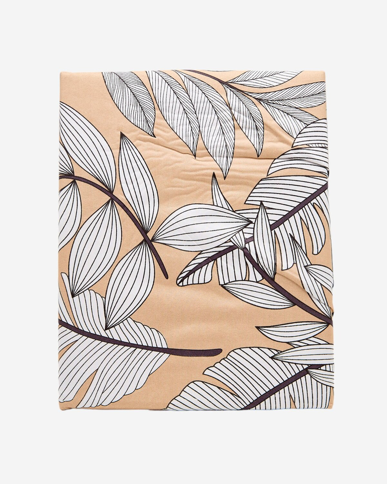 Royalfashion Узорчатое постельное белье 160x200 комплект из 3 частей