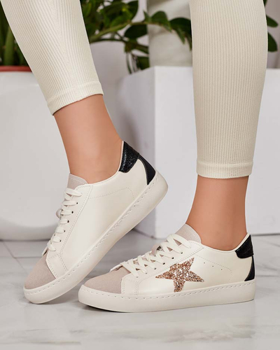 Royalfashion Moteriški sportiniai bateliai Abi