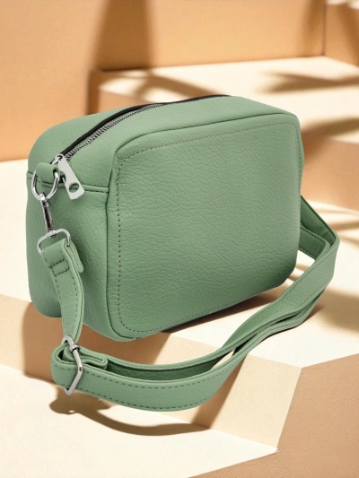 Royalfashion Небольшая женская сумка из экокожи Hera Vitale