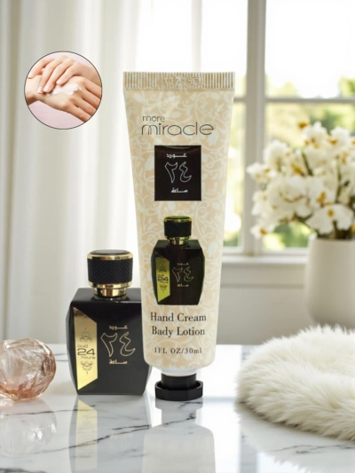 Lit Hand Cream