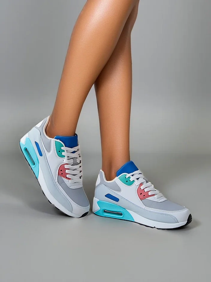 Royalfashion Moteriški sportiniai bateliai Abilos