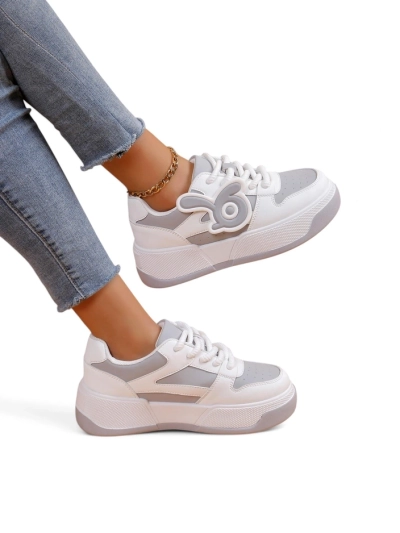 Royalfashion Женские спортивные кроссовки Tilotti