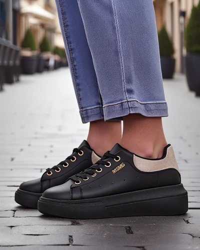 Royalfashion moteriški sportbačiai Ofetorie